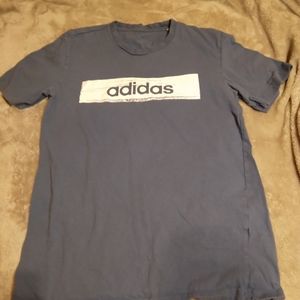 Adidas shirt
